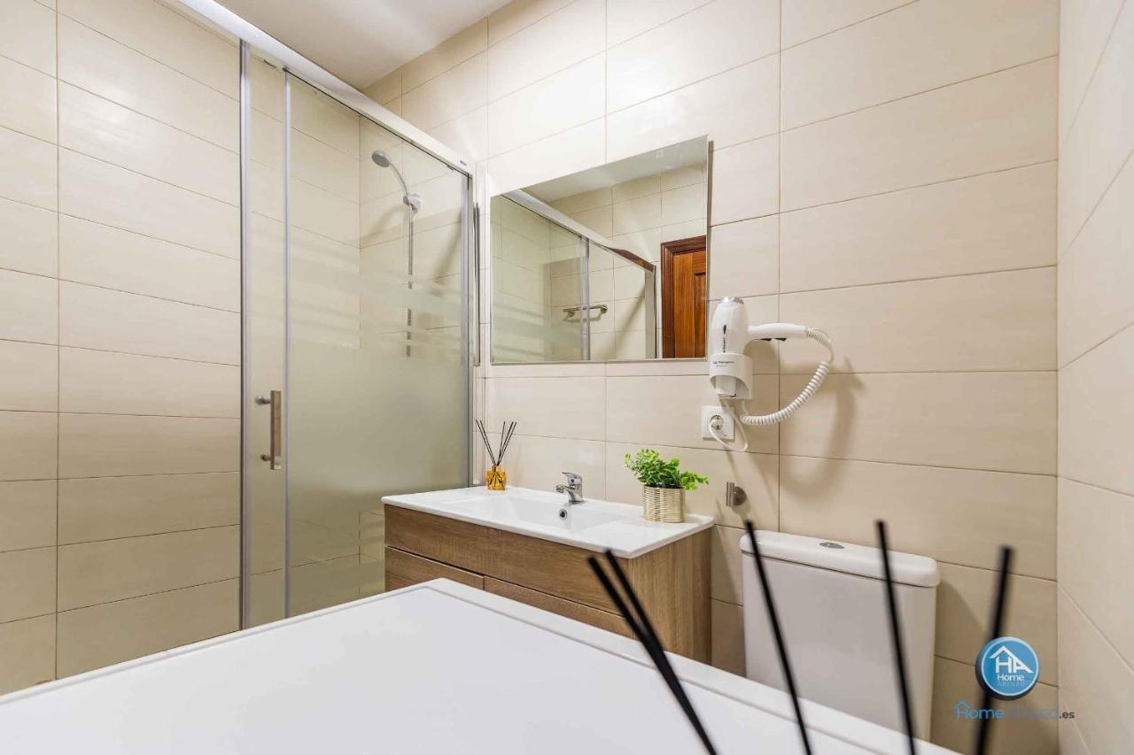 Appartement Premium Marmoles Málaga