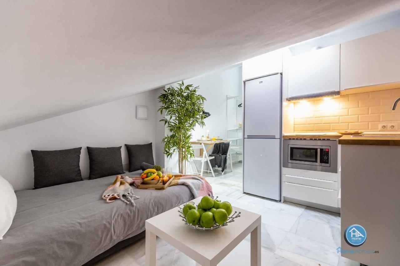 Premium Marmoles Appartement