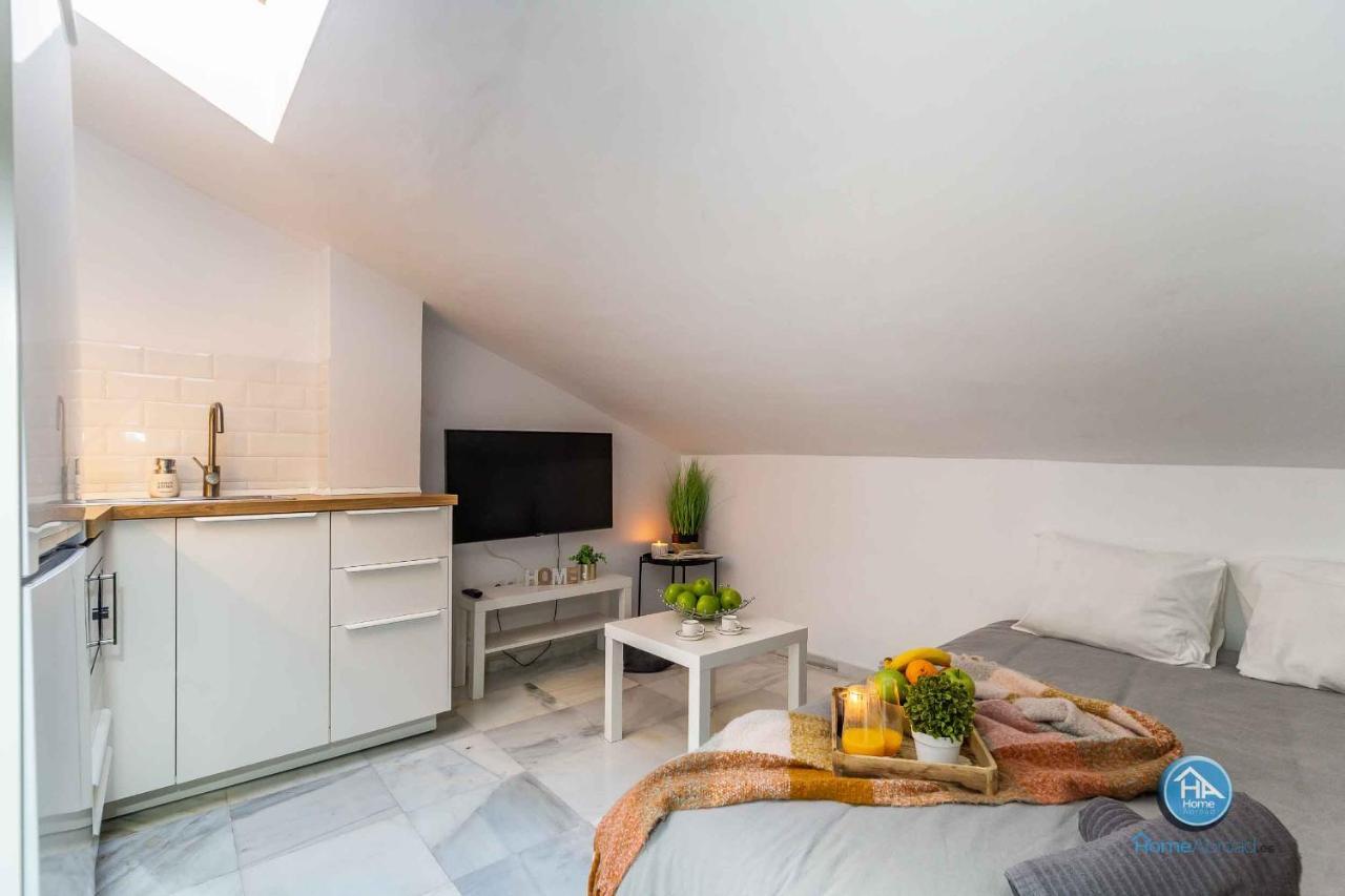 Appartement Premium Marmoles *