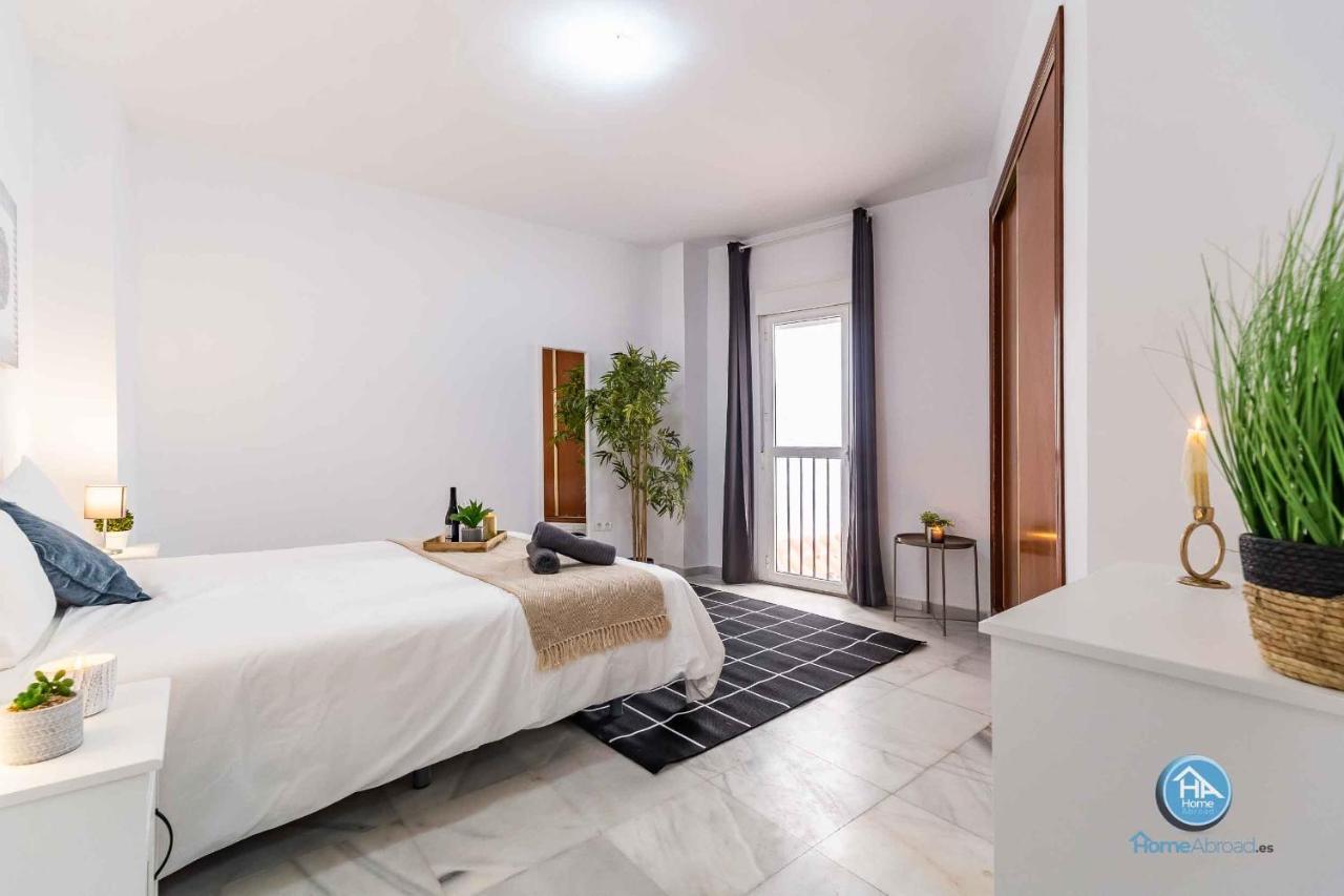 Premium Marmoles Appartement Málaga