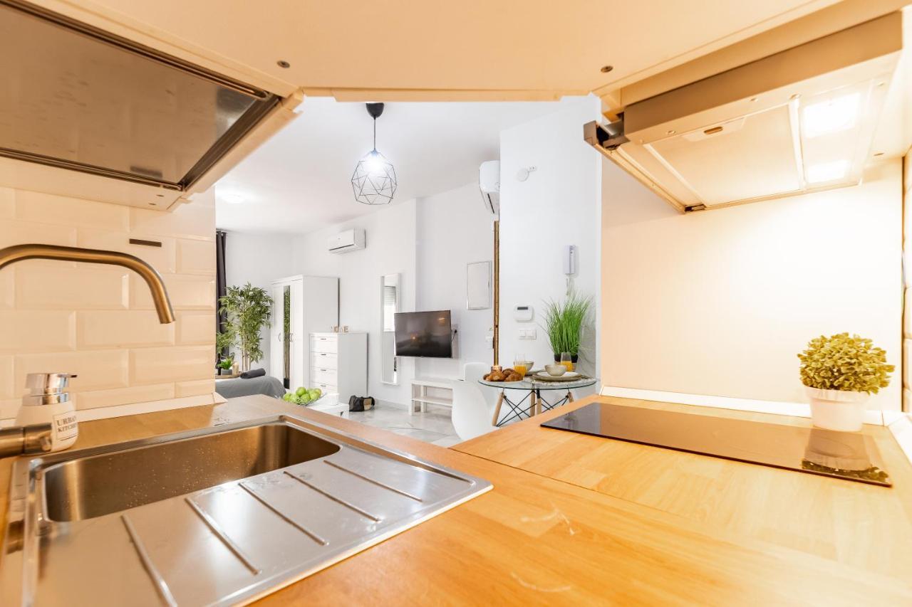 Premium Marmoles Appartement Málaga