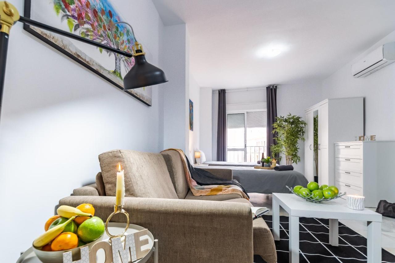Appartement Premium Marmoles Málaga