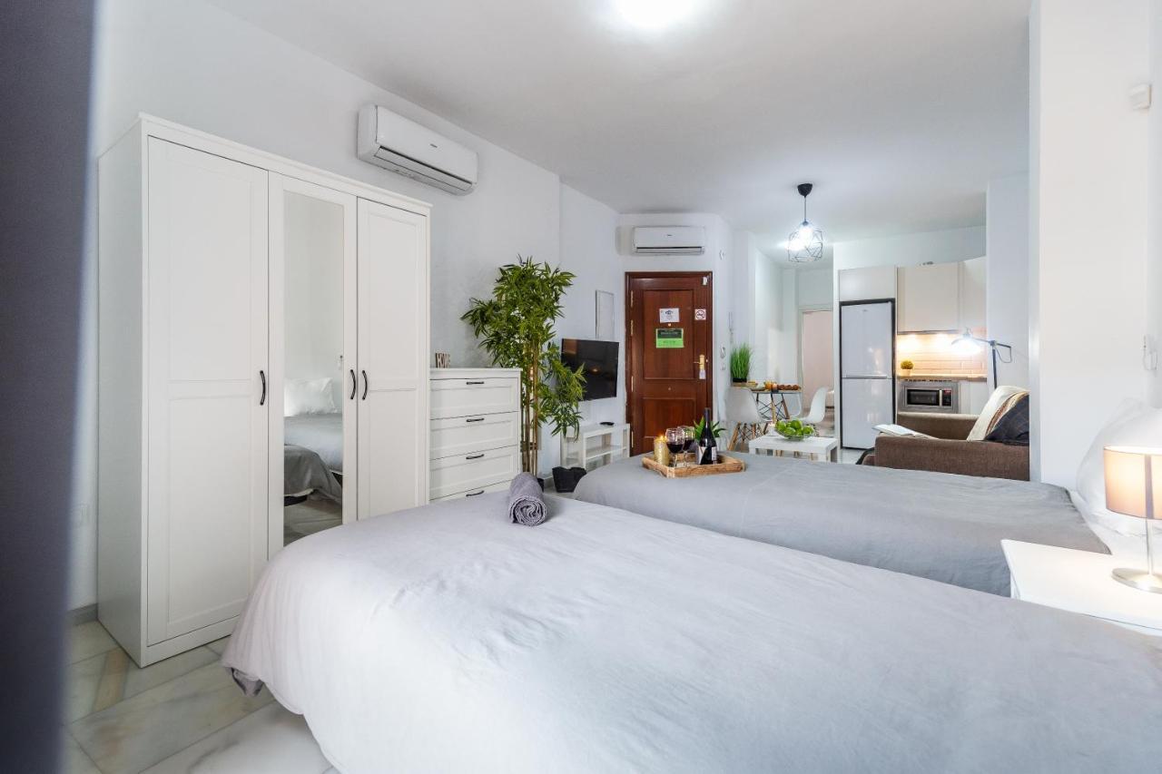 Premium Marmoles Appartement Málaga