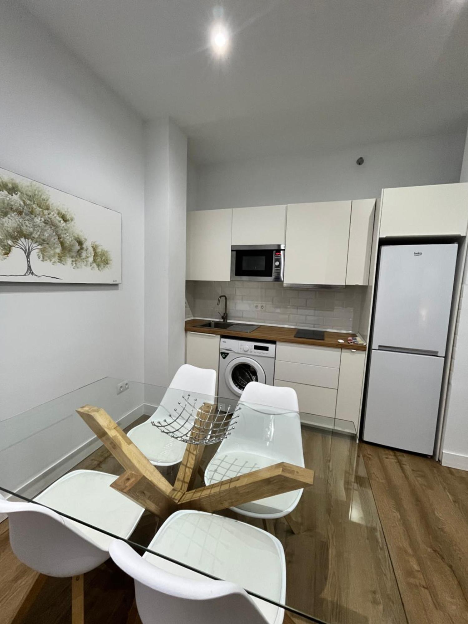 Premium Marmoles Appartement