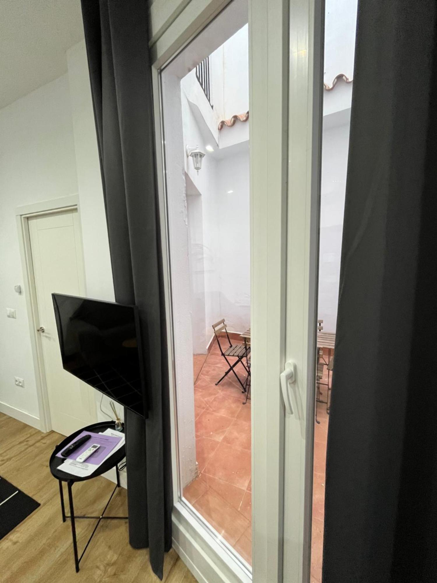 Premium Marmoles Appartement *