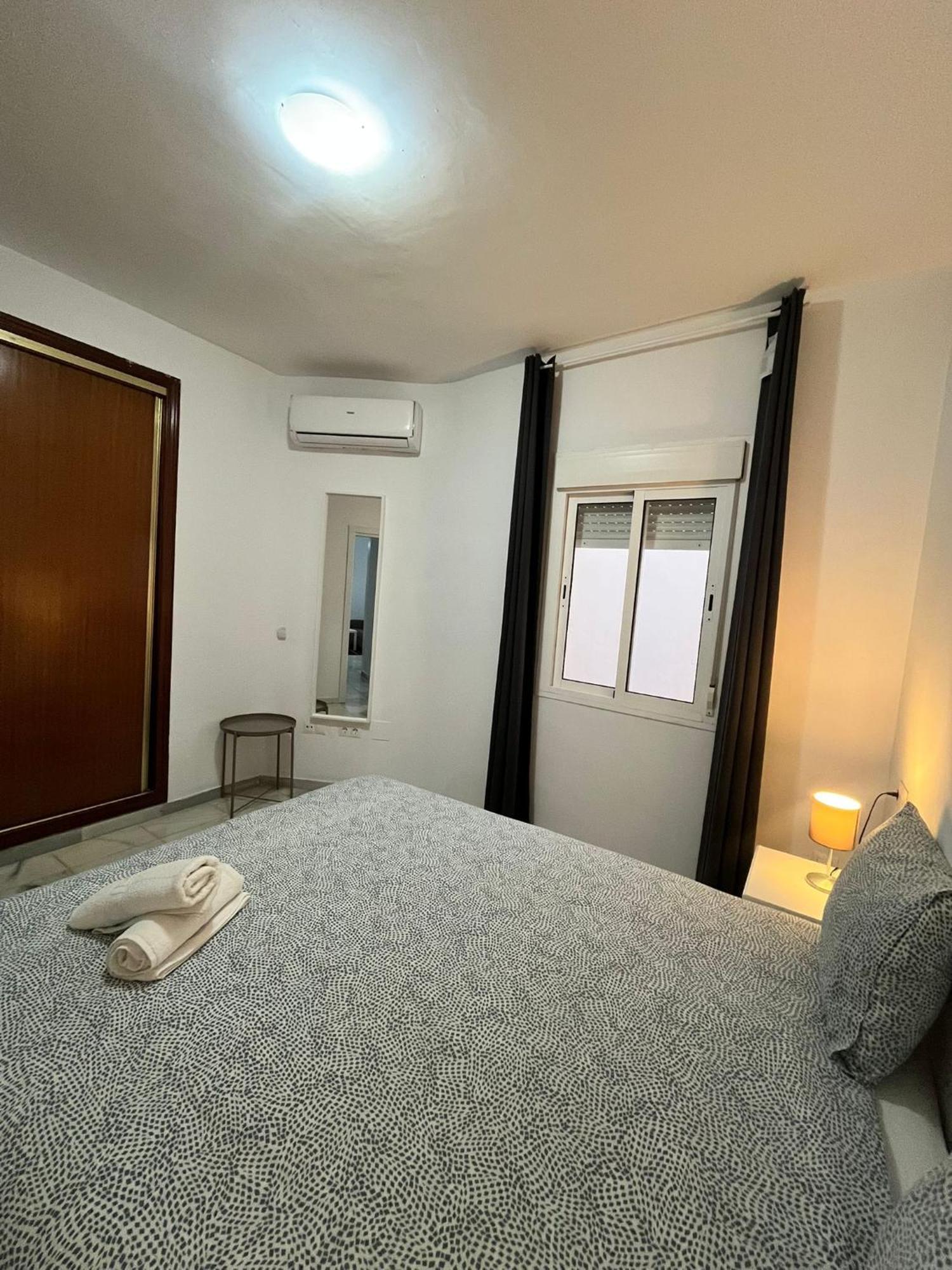 Premium Marmoles Appartement Málaga