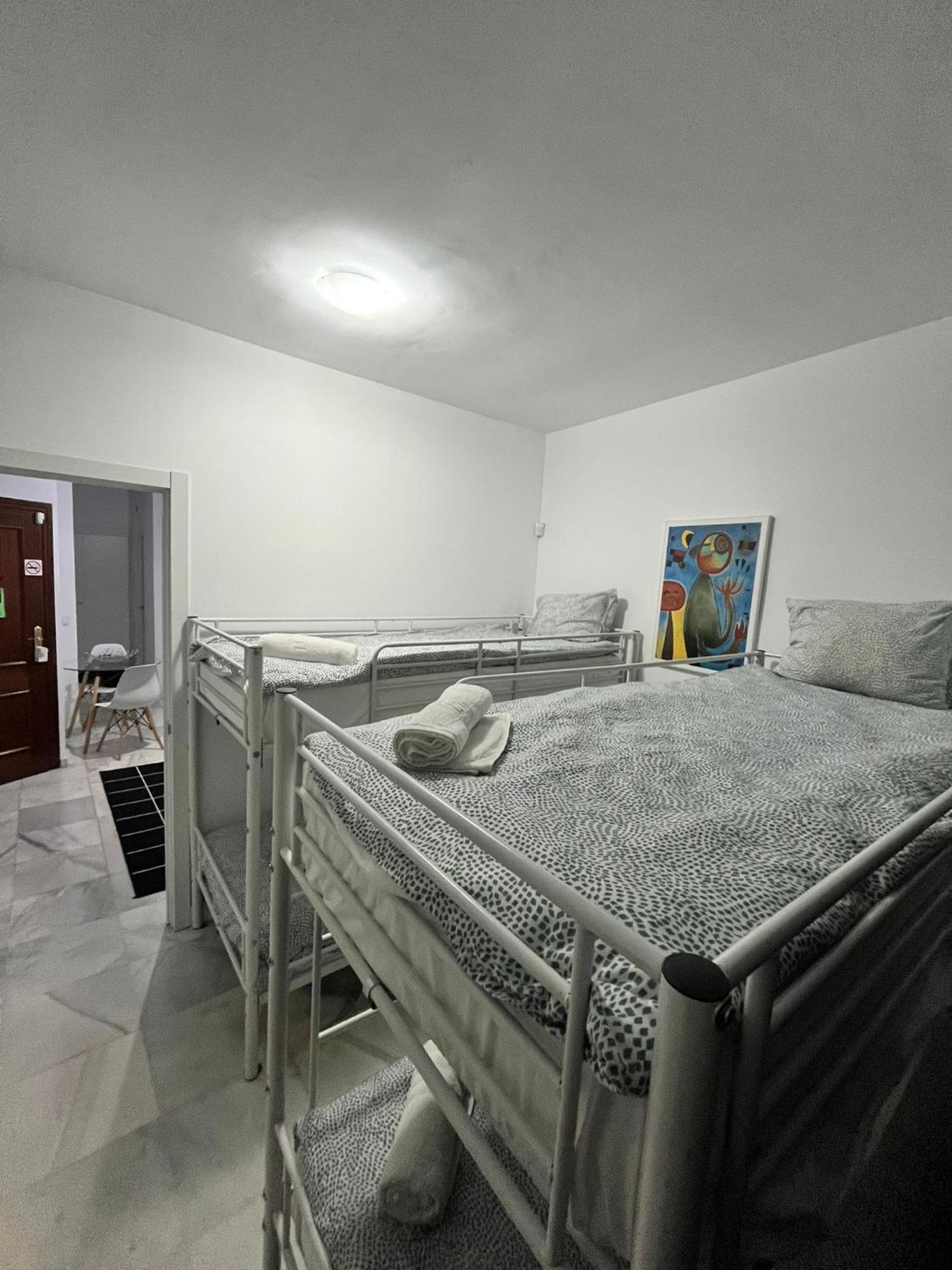 Appartement Premium Marmoles Málaga