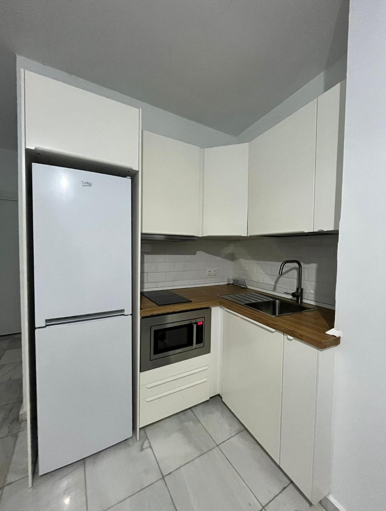 Premium Marmoles Appartement