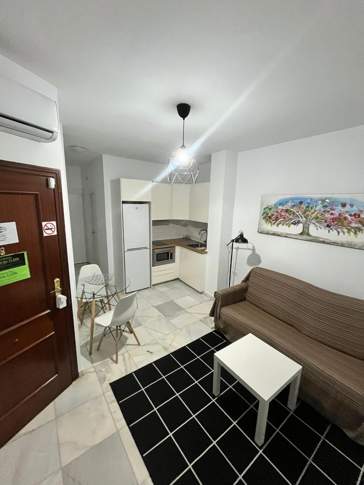 Premium Marmoles Appartement *
