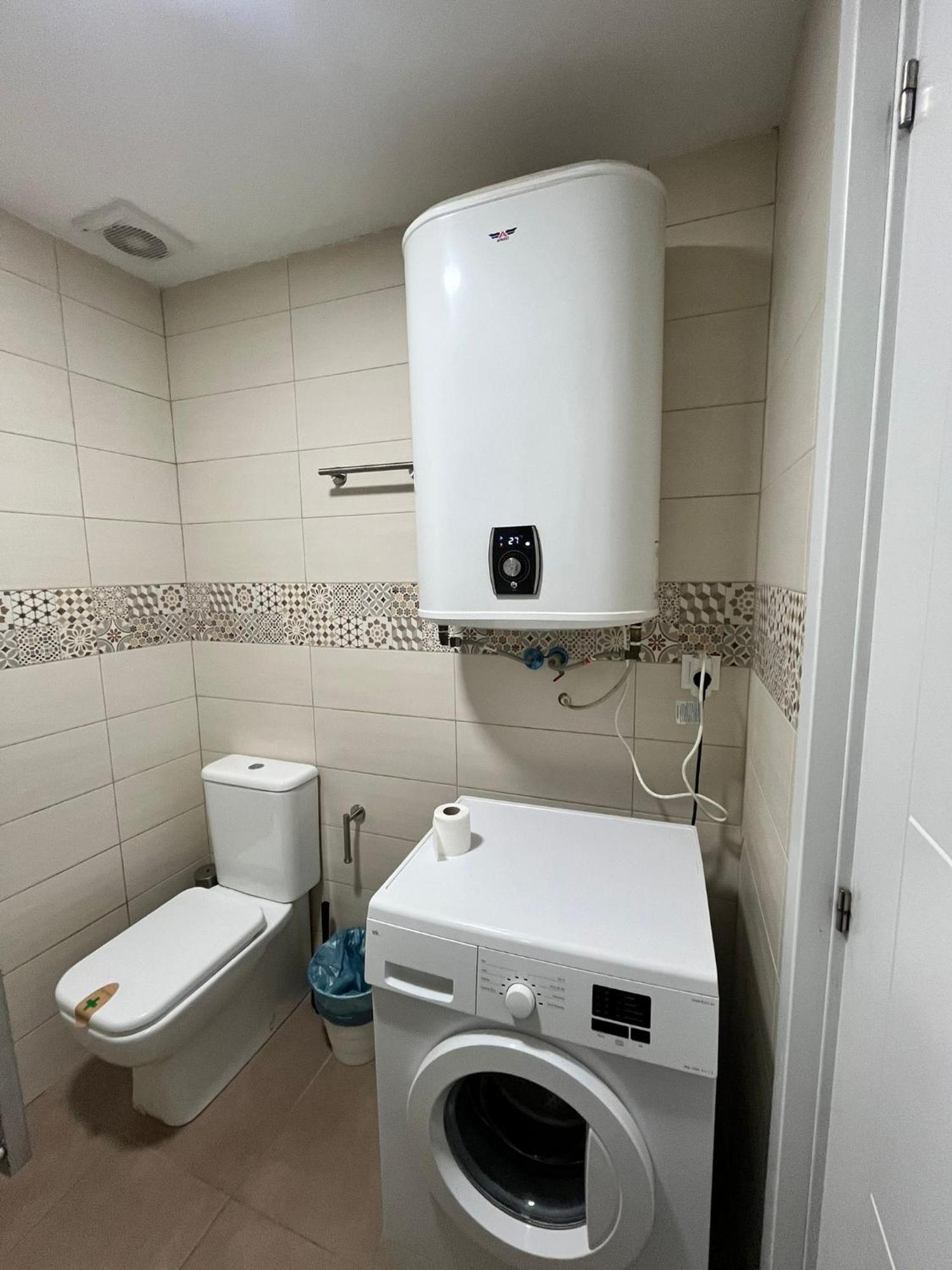 Apartament Premium Marmoles Malaga