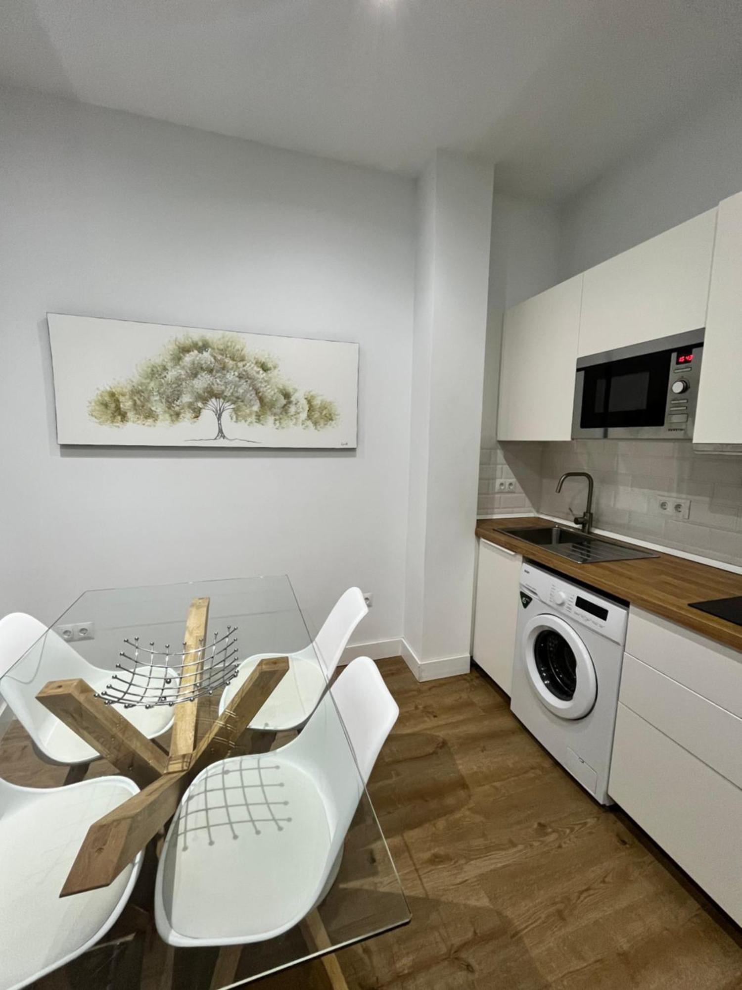 Premium Marmoles Appartement Málaga