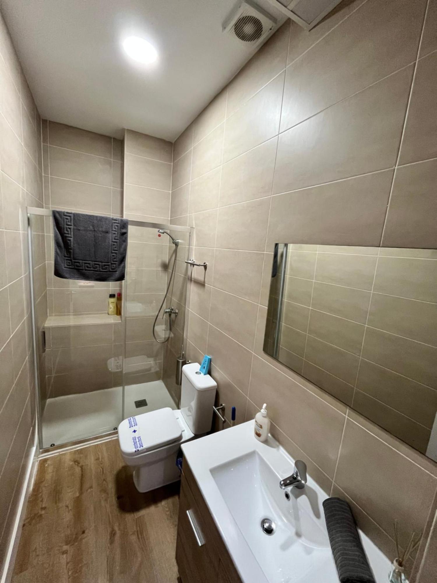 Appartement Premium Marmoles Málaga